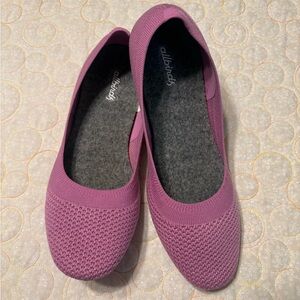 Allbirds Women's Starfish Tree Breezer Flats